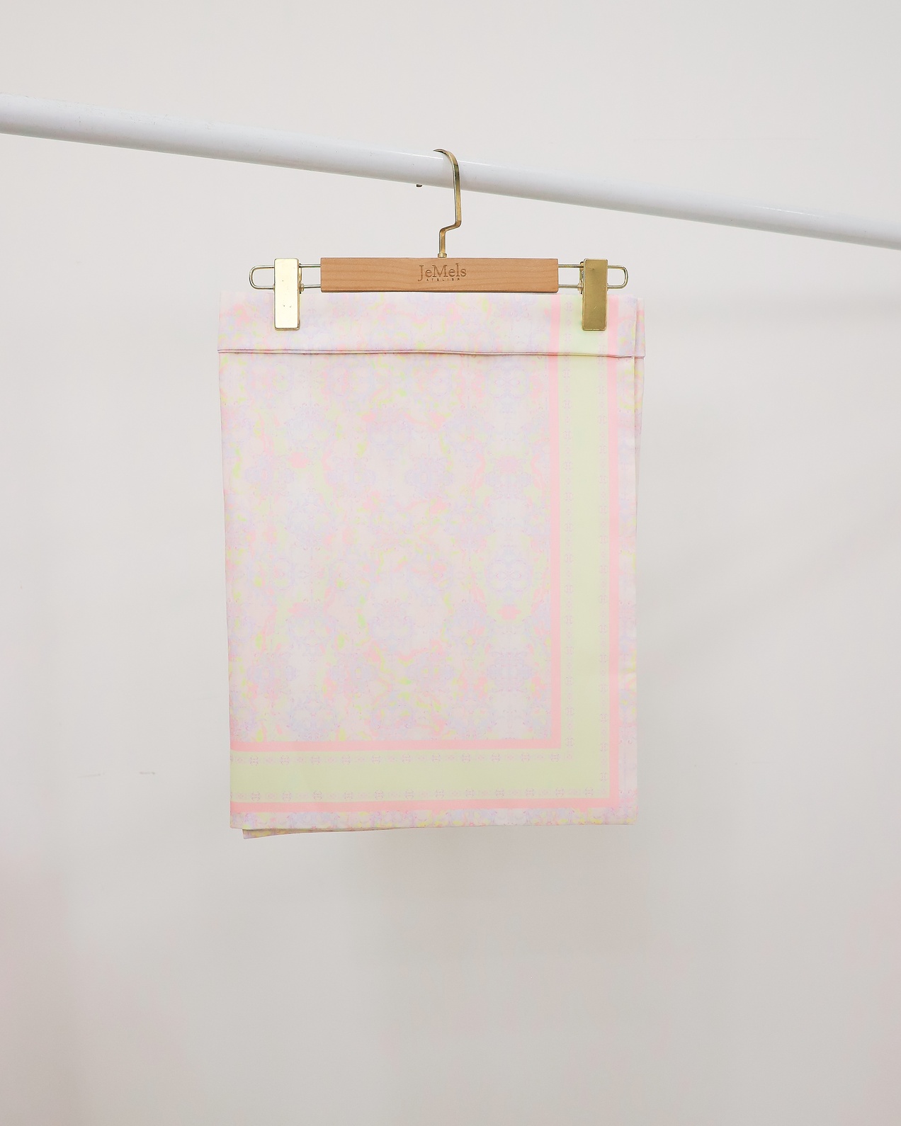 INSTANT SAMPING (ESTINA) KID - NUDE PINK